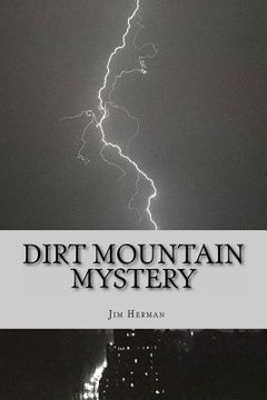 portada dirt mountain mystery (in English)