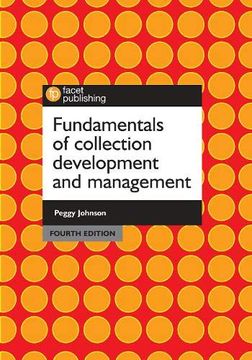 portada Fundamentals of Collection Development and Management (in English)