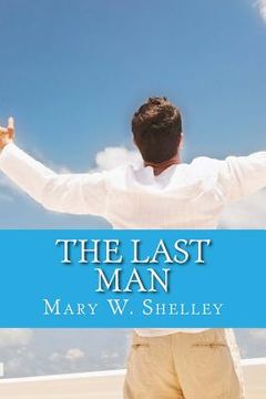 portada The Last Man (en Inglés)