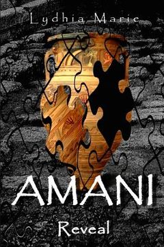 portada Amani: Reveal (en Inglés)
