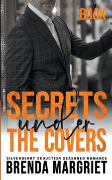 portada Secrets Under the Covers (en Inglés)