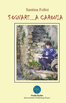 portada Sognare... a Caronia (in Italian)