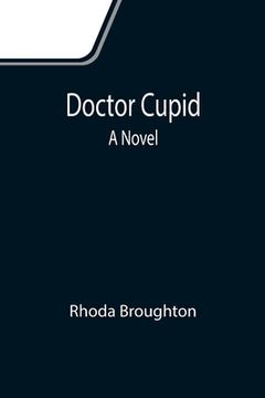 portada Doctor Cupid (in English)