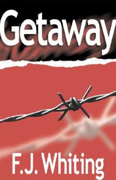 portada getaway (en Inglés)