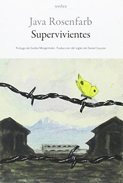 portada Supervivientes (Envistas) (in Spanish)