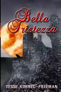 portada Bella Tristezza (en Inglés)