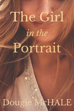 portada The Girl In The Portrait (en Inglés)