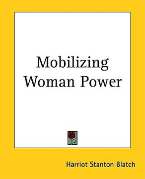 portada mobilizing woman power