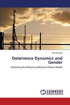 portada Deterrence Dynamics and Gender