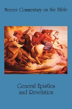 portada general epistles and revelation (en Inglés)