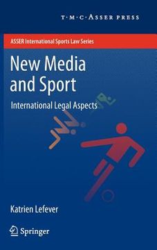 portada new media and sport