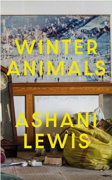 portada Winter Animals
