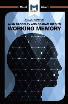 portada Working Memory (The Macat Library)