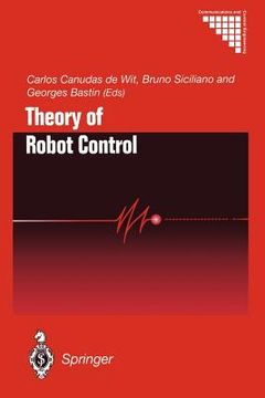 literature review of robot control