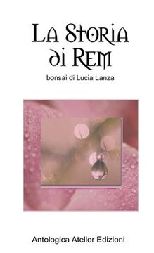 portada La Storia di Rem (in Italian)