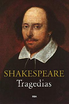 portada Shakespeare i. Tragedias (Ficción General) (in Spanish)