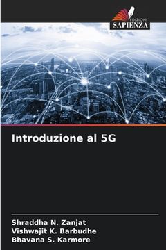 portada Introduzione al 5G (en Italiano)