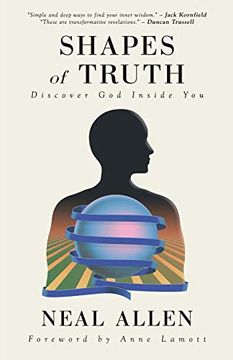 portada Shapes of Truth: Discover god Inside you (en Inglés)