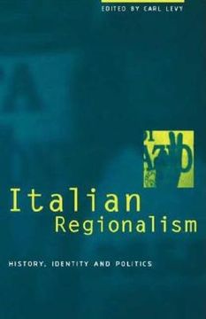 portada italian regionalism (en Inglés)