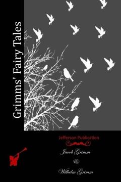 portada Grimms' Fairy Tales (Jefferson Publication)