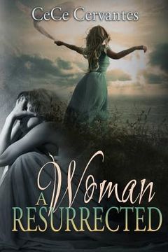 portada A Woman Resurrected (en Inglés)