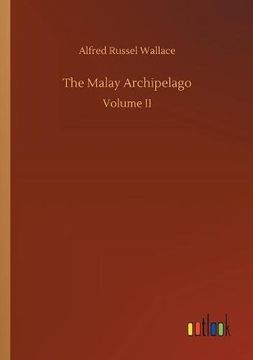 portada The Malay Archipelago (in English)