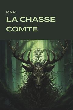 portada La Chasse Comte (en Francés)