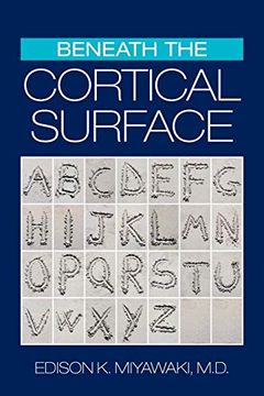 portada Beneath the Cortical Surface (in English)