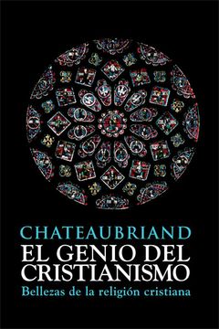portada El Genio del Cristianismo (in Spanish)