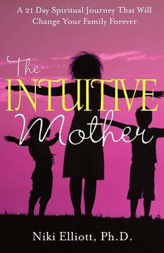 portada the intuitive mother (en Inglés)