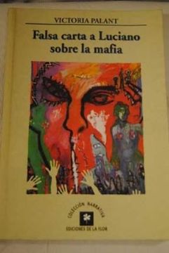 portada Falsa Carta a Luciano Sobre la Mafia (in Spanish)