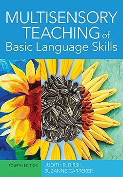 portada Multisensory Teaching of Basic Language Skills (in English)
