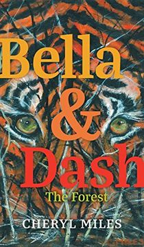 portada Bella and Dash: The Forest