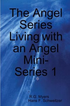 portada The Angel Series (en Inglés)