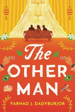 portada The Other Man (in English)