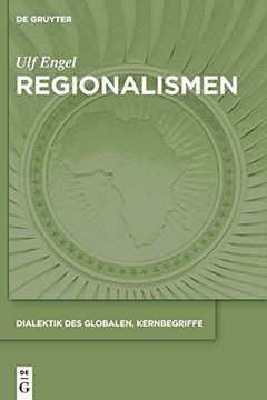 portada Regionalismen (en Alemán)