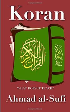 portada Koran: A Cool Muslim's Answers About the Islamic Holy Book 