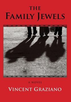 portada The Family Jewels (in English)