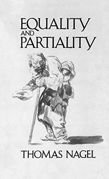 portada Equality and Partiality (en Inglés)