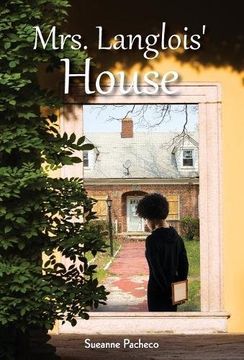 portada Mrs. Langlois' House (in English)
