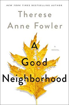 portada A Good Neighborhood (in English)