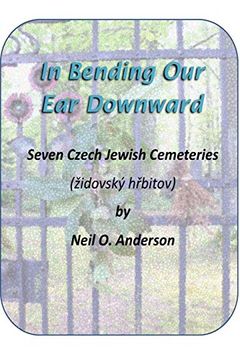 portada In Bending our ear Downward (in English)
