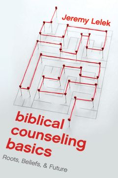 portada Biblical Counseling Basics (en Inglés)