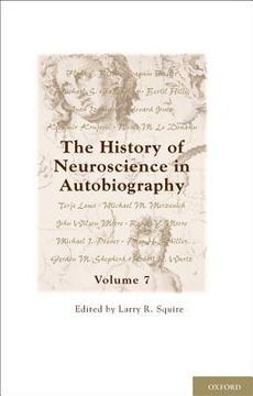 portada the history of neuroscience in autobiography