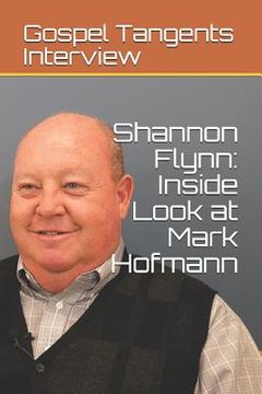 portada Shannon Flynn: Inside Look at Mark Hofmann
