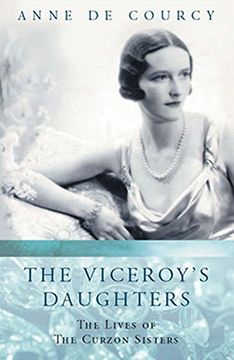 portada The Viceroy'S Daughters 