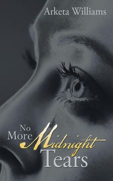 portada No More Midnight Tears (in English)