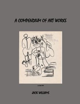 portada A Compendium of Art Works (en Inglés)