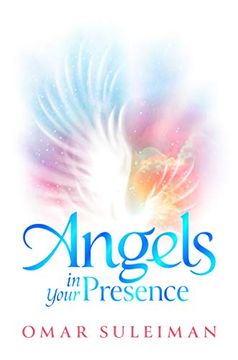 portada Angels in Your Presence