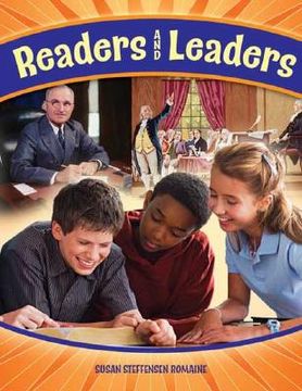 readers and leaders